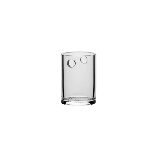 Calibear Waffle Quartz Insert Bucket for Dr. Dabber Switch 2