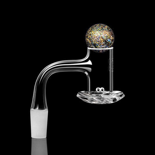 BLENDER Quartz Banger DANK BANGER