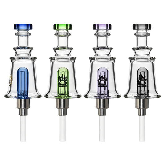 CALIBEAR COLOR CORE BELL NECTAR COLLECTOR