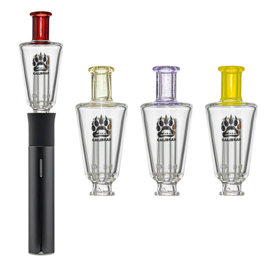 CALIBEAR BOTTLE PIVOT MOUTHPIECE