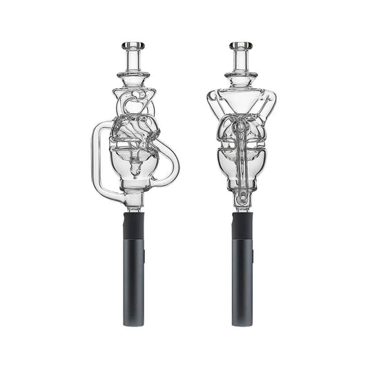 CALIBEAR FABCYCLER PIVOT MOUTHPIECE