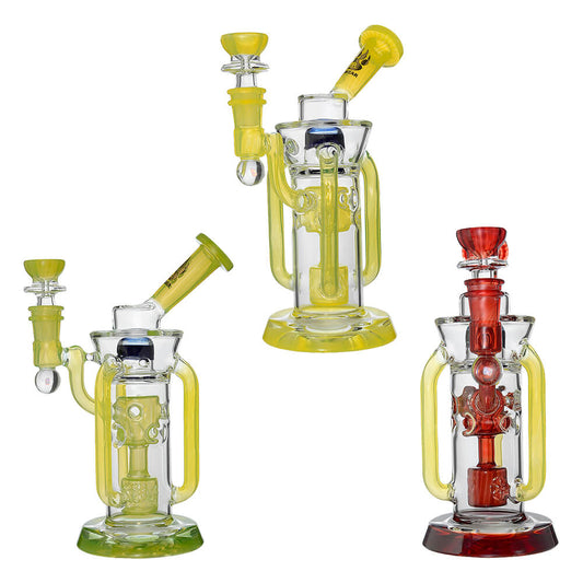 CALIBEAR INFINITY RECYCLER DAB RIG