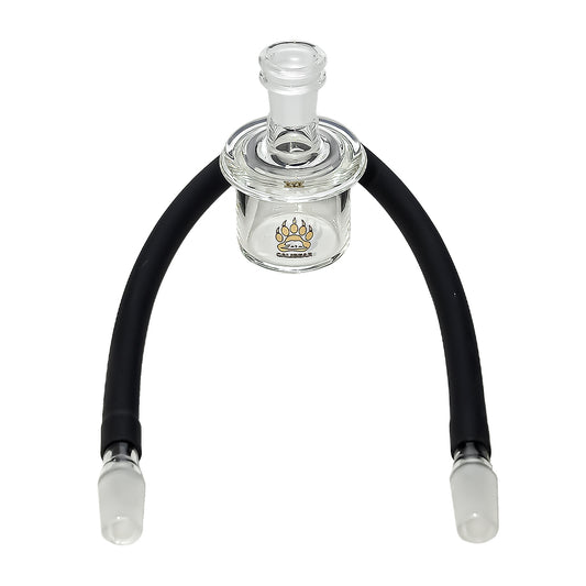 WHIP DRY TOP FOR DR.DABBER SWITCH 2 ATTACHMENT | CALIBEAR