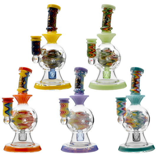 CALIBEAR WIGWAG EXOSPHERE WITH OPAL.