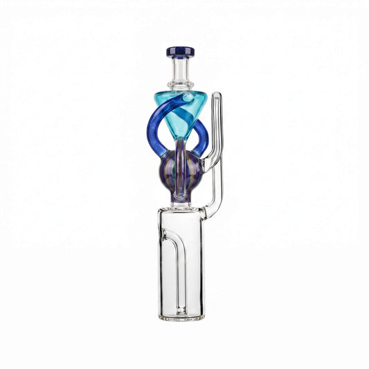 Custom Celestial ORB Recycler for Dr.Dabber Switch Go