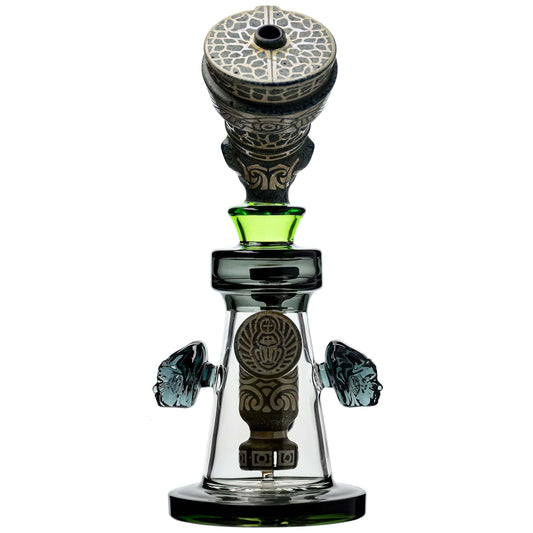 Etch Dab Rig | CALIBEAR DAB RIG Calibear Etch Dab Rig | CALIBEAR DAB RIG Calibear