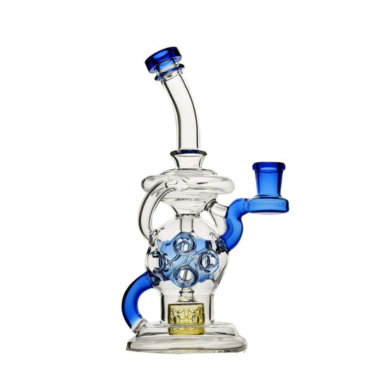 FAB SPHERE Water Pipe Calibear