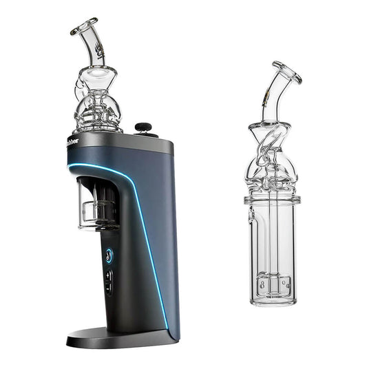 Calibear Fab Recycler Chamber for Dr. Dabber Switch 2