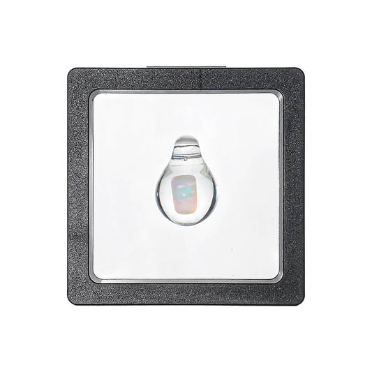 TUMBLED OPAL GIBS PENDANT COLLECTION