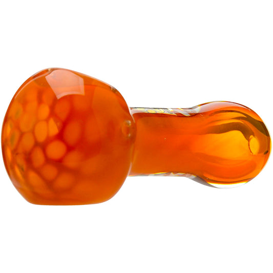 HONEYCOMB PIPE | CALIBEAR Dry Pipe Calibear