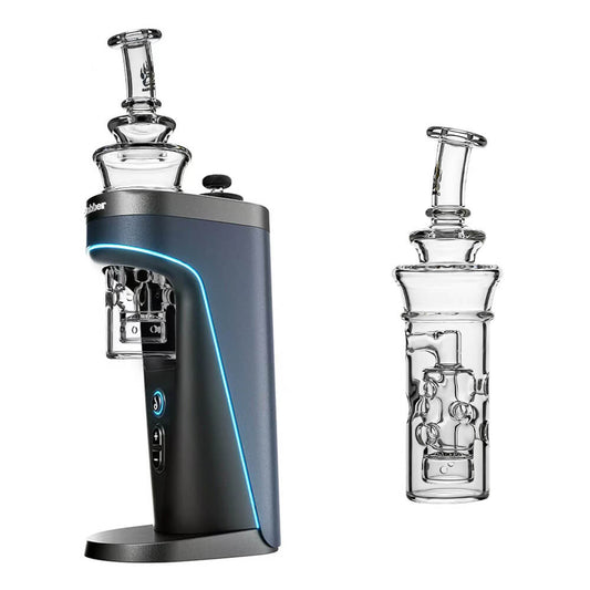 HONEYCORE CHAMBER FOR DR.DABBER SWITCH 2 | CALIBEAR- Premium dr. dabber glass attachment from Calibear Glass. Ideal for dabbing, providing smooth hits and durability. Shop high-quality dab rigs, water pipes, bongs, erig glasses and glass smoking accessori