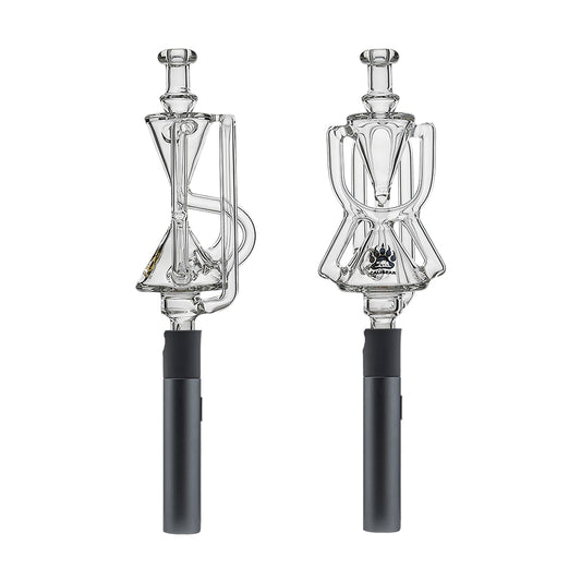 CALIBEAR HOURGLASS RECYCLER PIVOT MOUTHPIECE