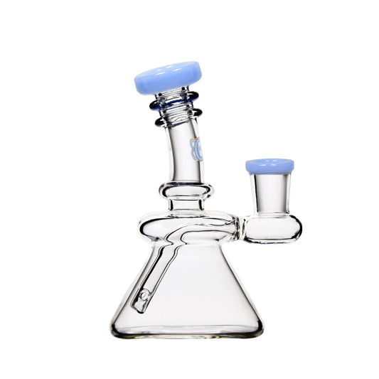 MINI BEAKER SHAPED DAB RIG | CALIBEAR