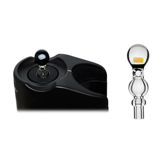 Opal Pillar Joystick Carb Cap For Dr. Dabber Switch Go