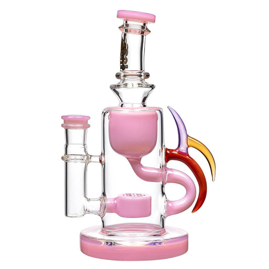 RIBBING HORN KLEIN Water Pipe Calibear