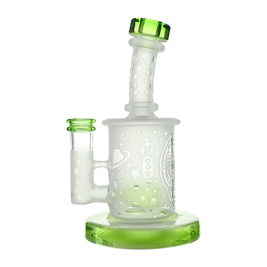 SANDBLASTED MINI CAN Calibear