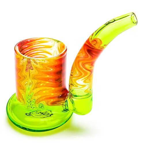 WIGWAG SHERLOCK GLASS ATTACHMENT FOR PUFFCO PROXY