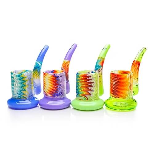 WIGWAG SHERLOCK GLASS ATTACHMENT FOR PUFFCO PROXY