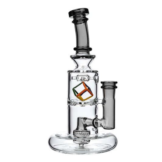 SPINNING DAB RIG Calibear