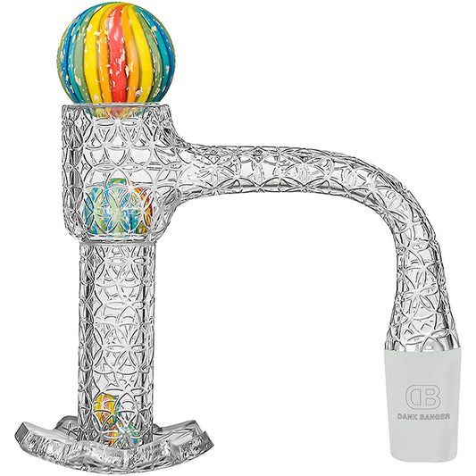 TEXTURED MARBLE BANGER COMBO SET V2