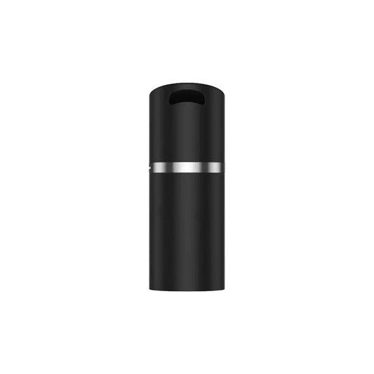 VOOZR PF009 XL Ceramic Heating Chamber compatible with Puffco Pivot and VOOZR P2 A Pen — extra-large capacity ceramic replacement chamber with advanced heating element for smooth vapor, rich flavor, consistent temperature control, and twist-and-swap convenience for on-the-go sessions.