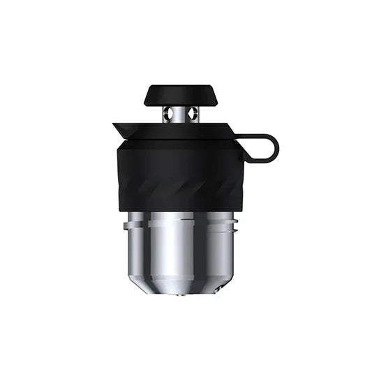 VOOZR PF010 XL Ceramic Heating Chamber for Puffco New Proxy and Proxy V2 — high-capacity durable ceramic replacement chamber with expanded interior, stable heat delivery, and smooth airflow control for extended concentrate sessions and consistent vapor output.