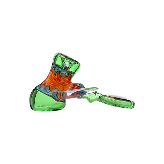 WIGWAG HAMMER DRY PIPE Calibear