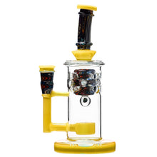 Load image into Gallery viewer, WIGWAG STRAIGHT FAB V2 with Opal Water Pipe Calibear  