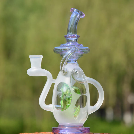 YOSHI EGG Heady Glass calibearofficial