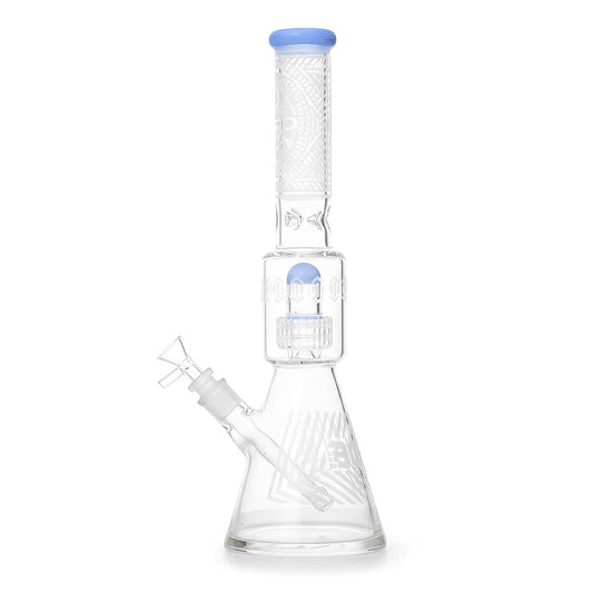 MATRIX PERC BEAKER BONG