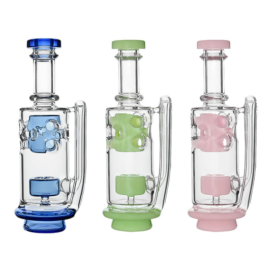 STRAIGHT FAB CARTA ATTACHMENT