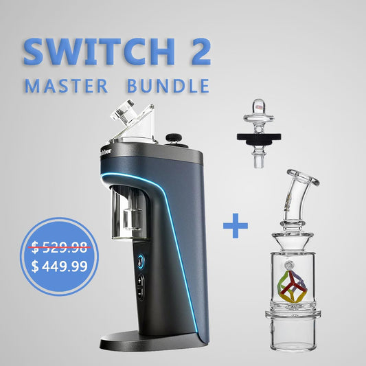 SWITCH 2 MASTER BUNDLE