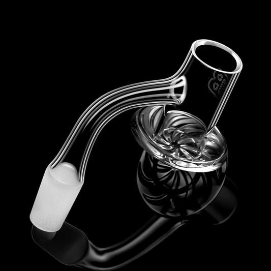 PREMIUM BLENDER | DANK BANGER Quartz Banger DANK BANGER