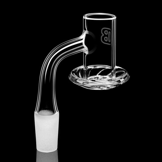 PREMIUM BLENDER | DANK BANGER Quartz Banger DANK BANGER