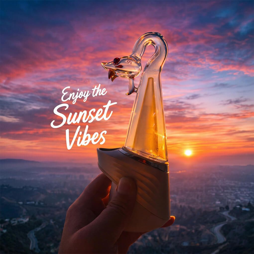 Best Glass Attachments for Puffco Peak