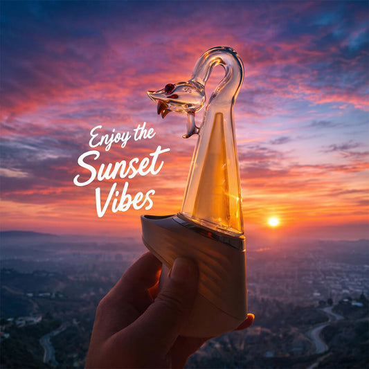 Best Glass Attachments for Puffco Peak