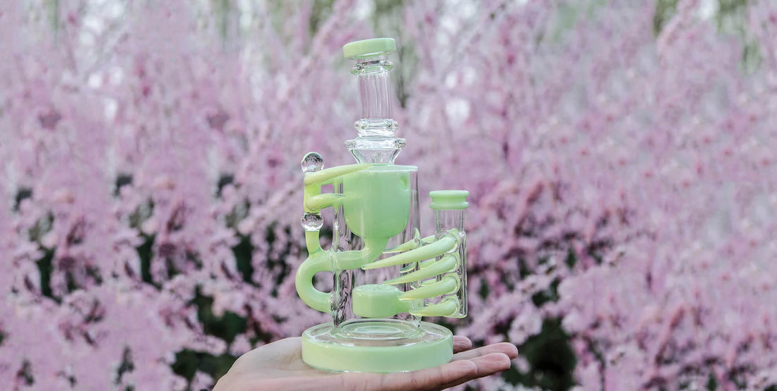 calibear dab rigs