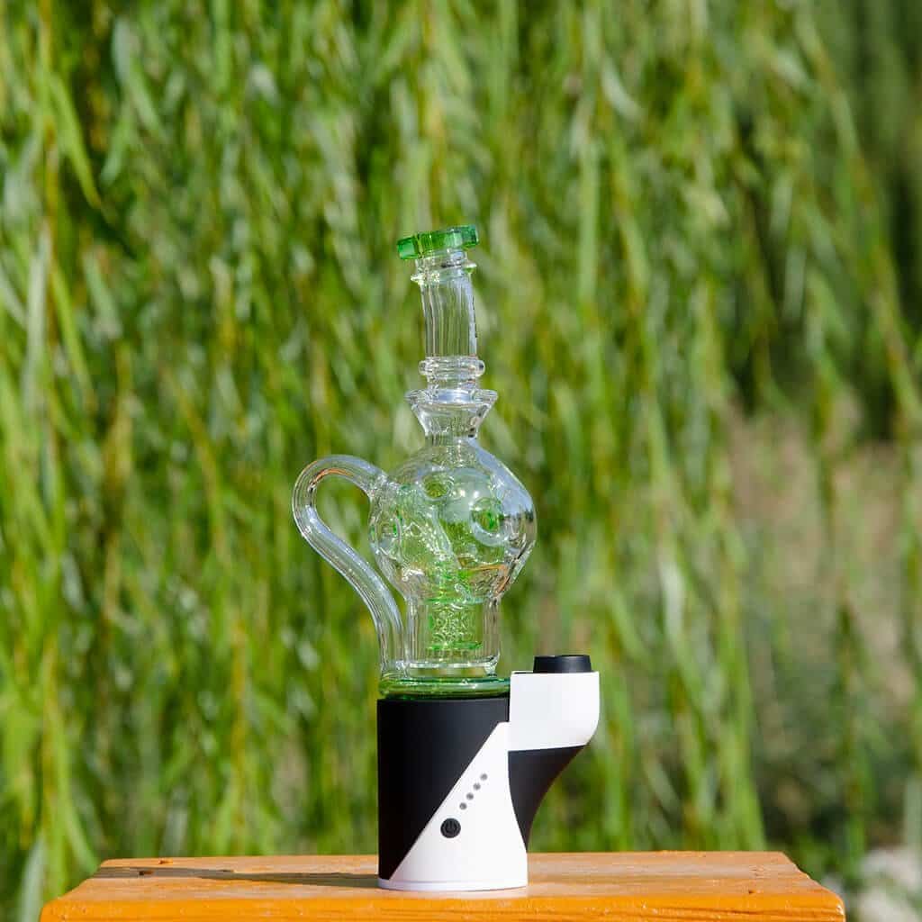 E-RIG GLASS – Calibear