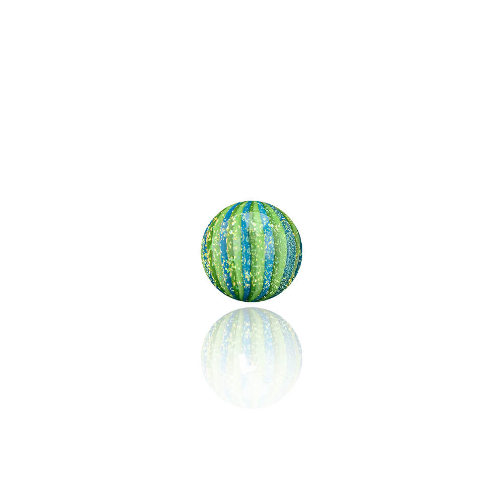 6MM CLASSIC DICHRO CACTUS TERP PEARLS- Premium borosilicate glass smoking accessories from Calibear Glass. Ideal for dabbing, providing smooth hits and durability. Shop high-quality dab rigs, water pipes, bongs, erig glasses and glass smoking accessories 