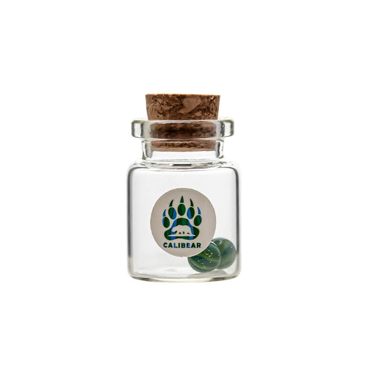 6MM CLASSIC DICHRO CACTUS TERP PEARLS- Premium borosilicate glass smoking accessories from Calibear Glass. Ideal for dabbing, providing smooth hits and durability. Shop high-quality dab rigs, water pipes, bongs, erig glasses and glass smoking accessories 