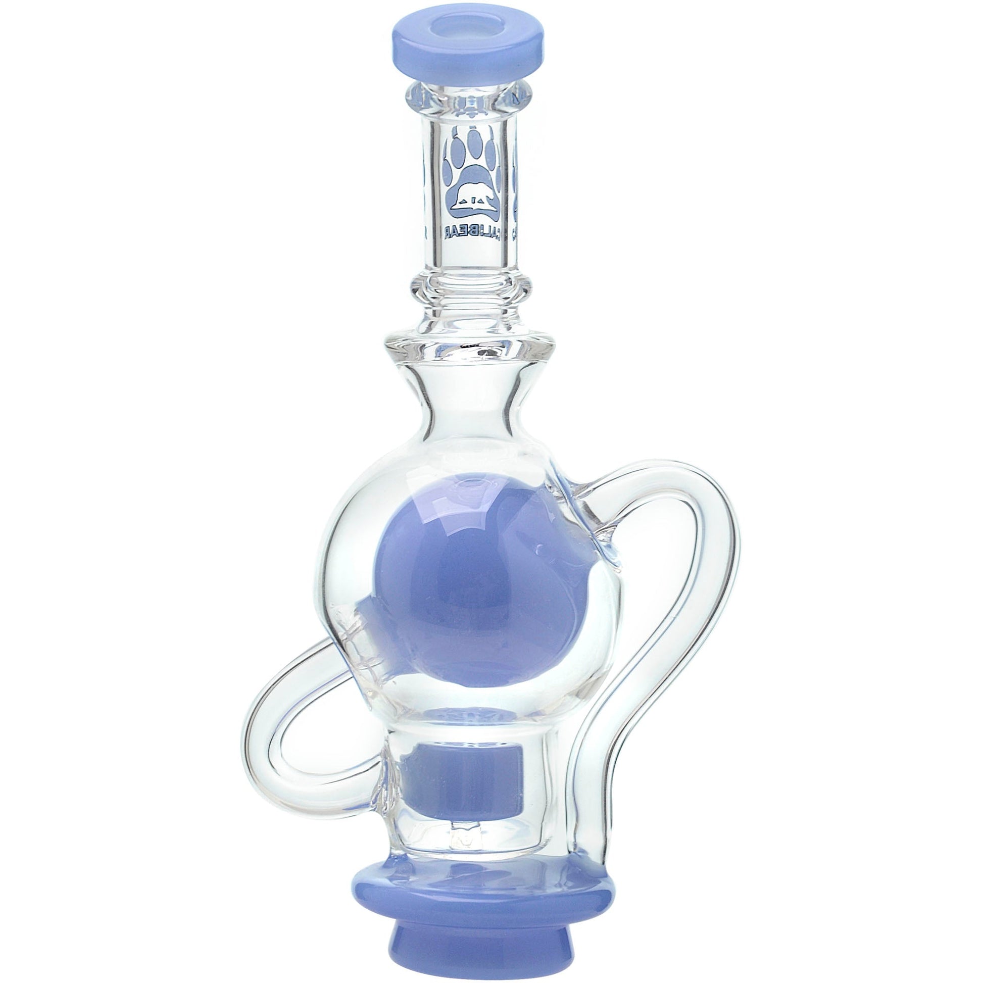 BALL RIG CARTA ATTACHMENT Water Pipe Calibear 