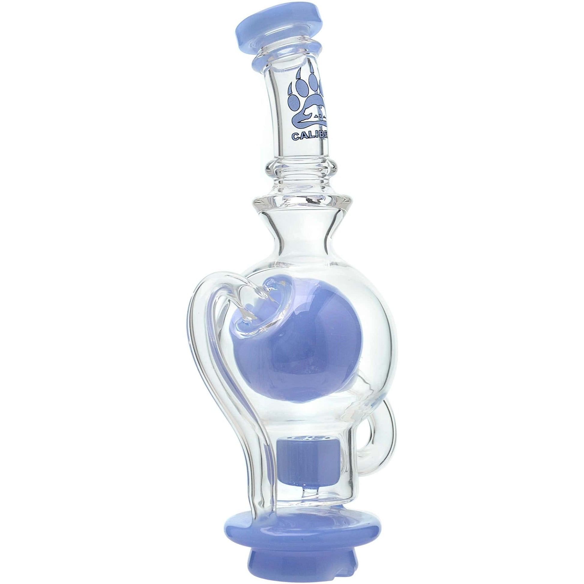 BALL RIG CARTA ATTACHMENT Water Pipe Calibear 