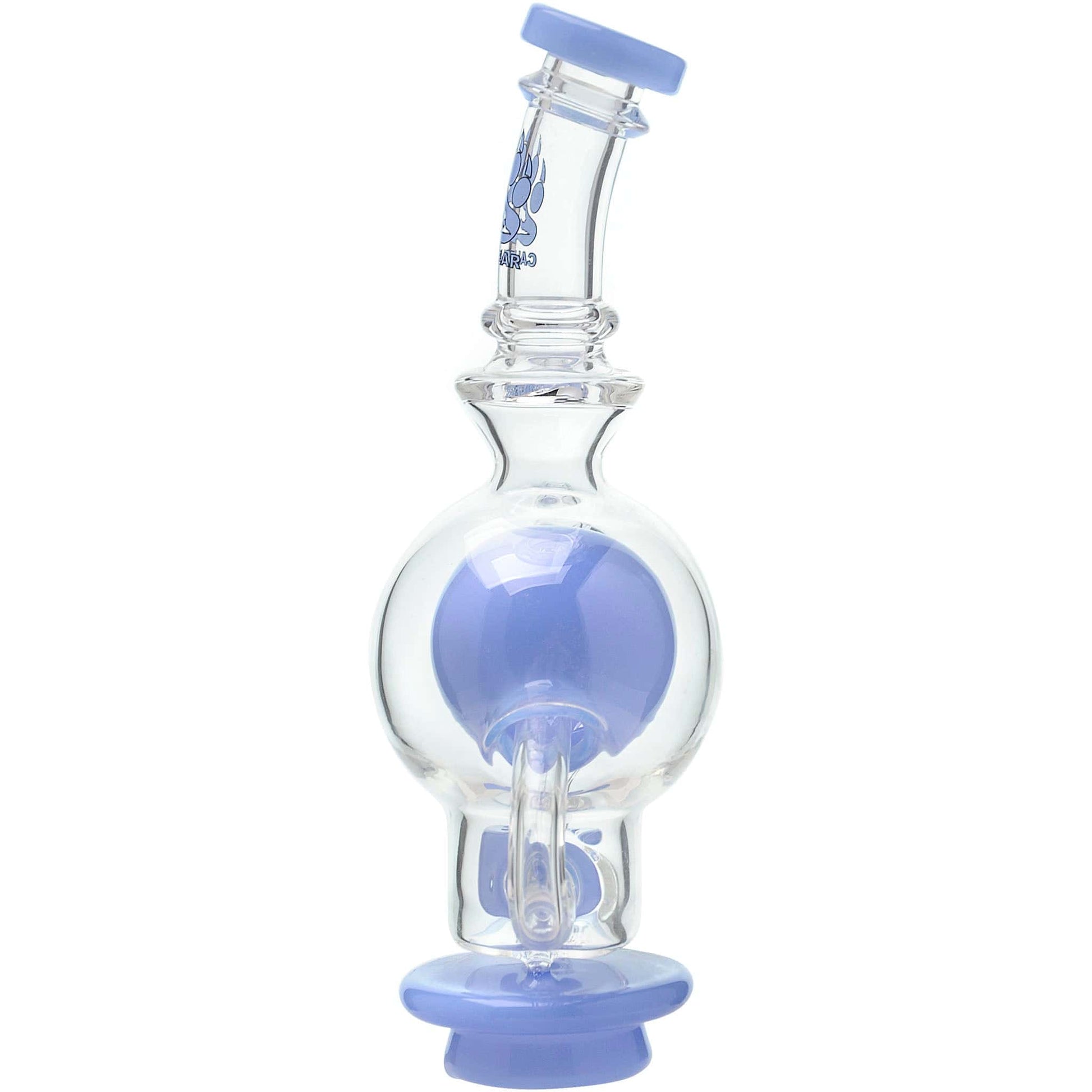 BALL RIG CARTA ATTACHMENT Water Pipe Calibear 