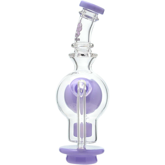 BALL RIG CARTA ATTACHMENT Water Pipe Calibear 