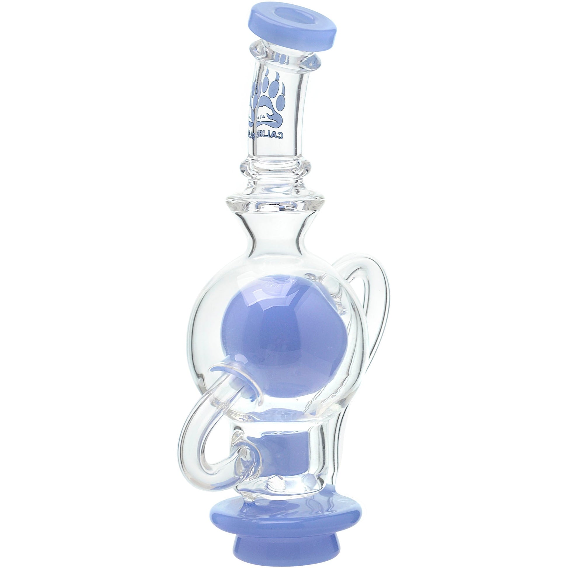 BALL RIG CARTA ATTACHMENT Water Pipe Calibear 