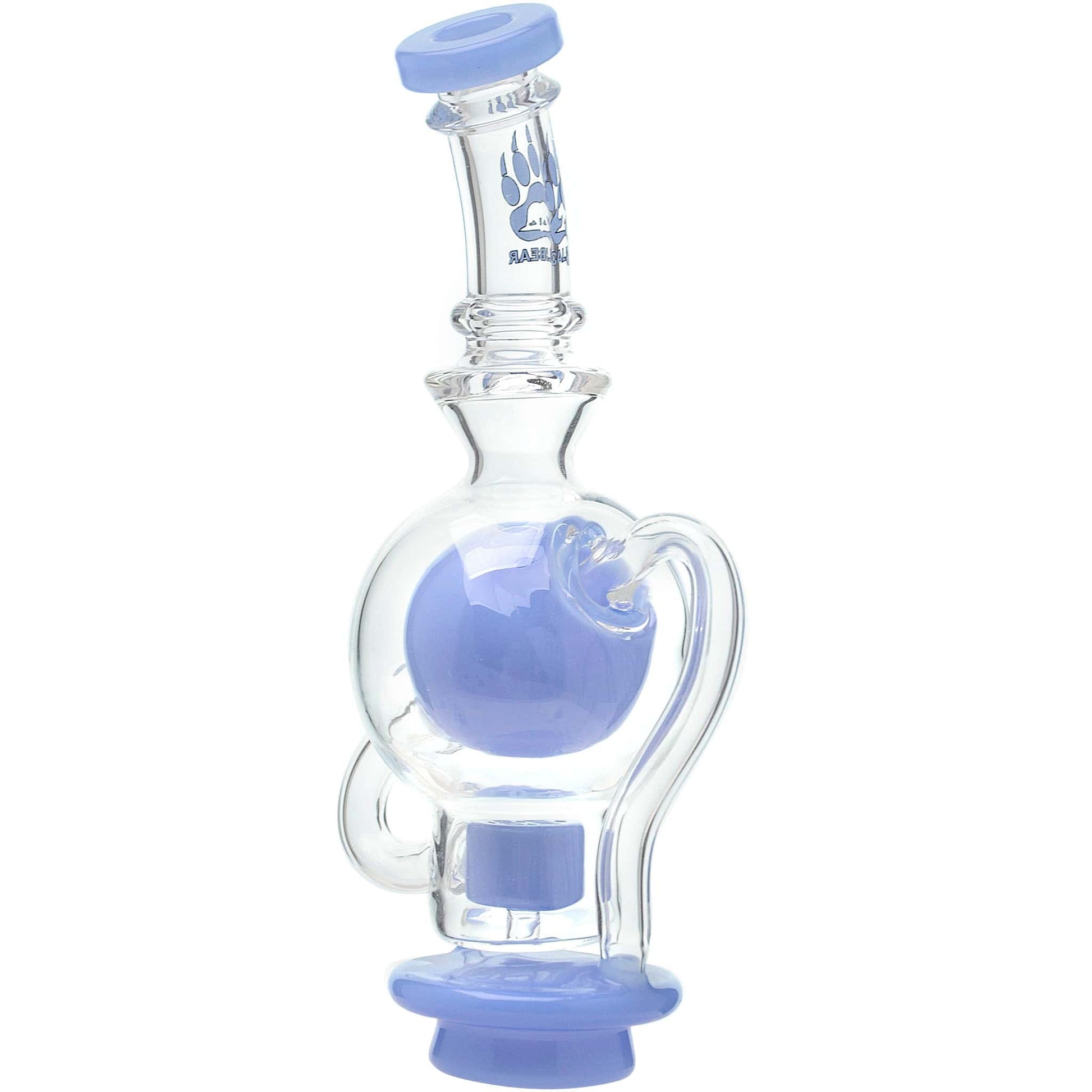 BALL RIG CARTA ATTACHMENT Water Pipe Calibear 