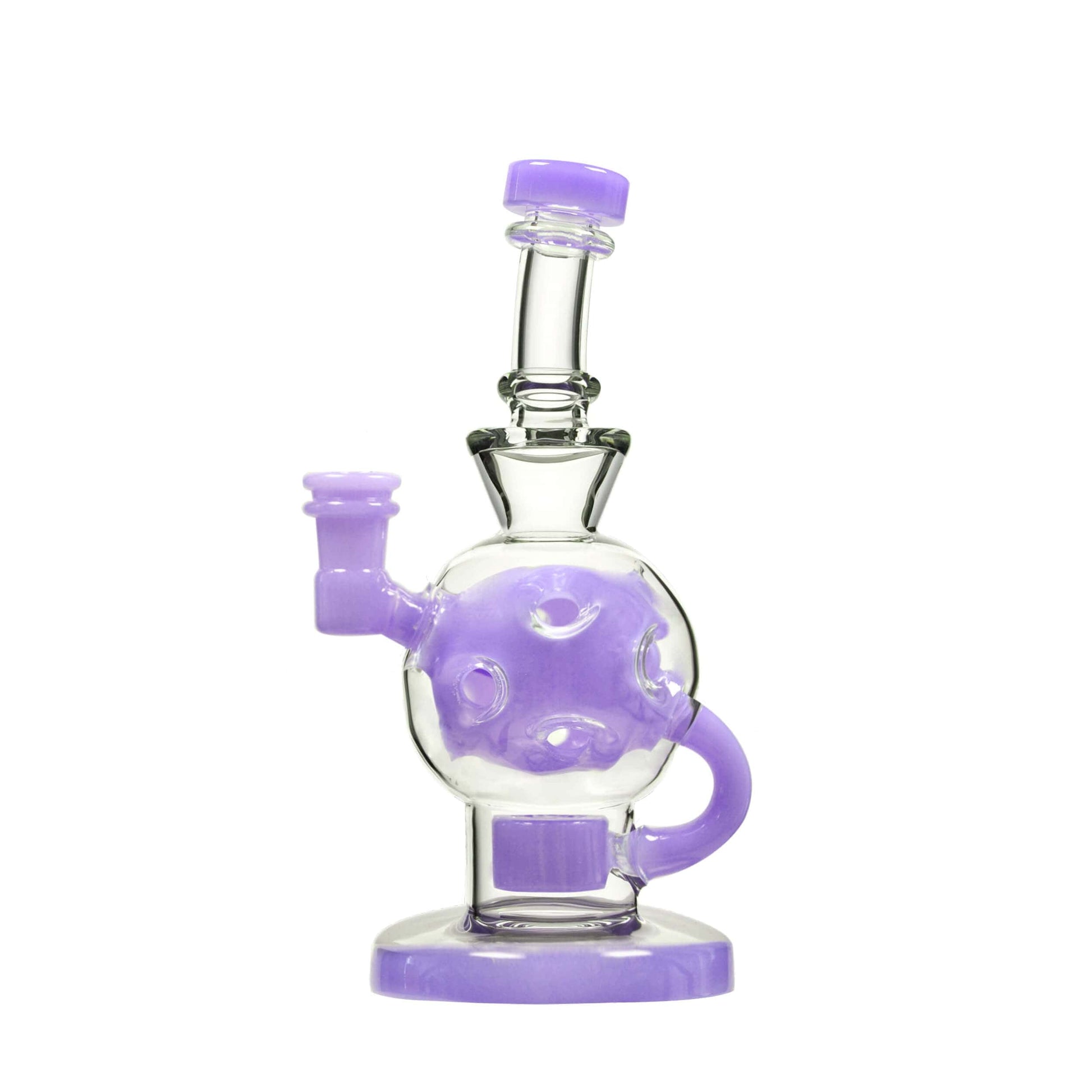 BALLSPHERE DAB RIG calibearofficial 