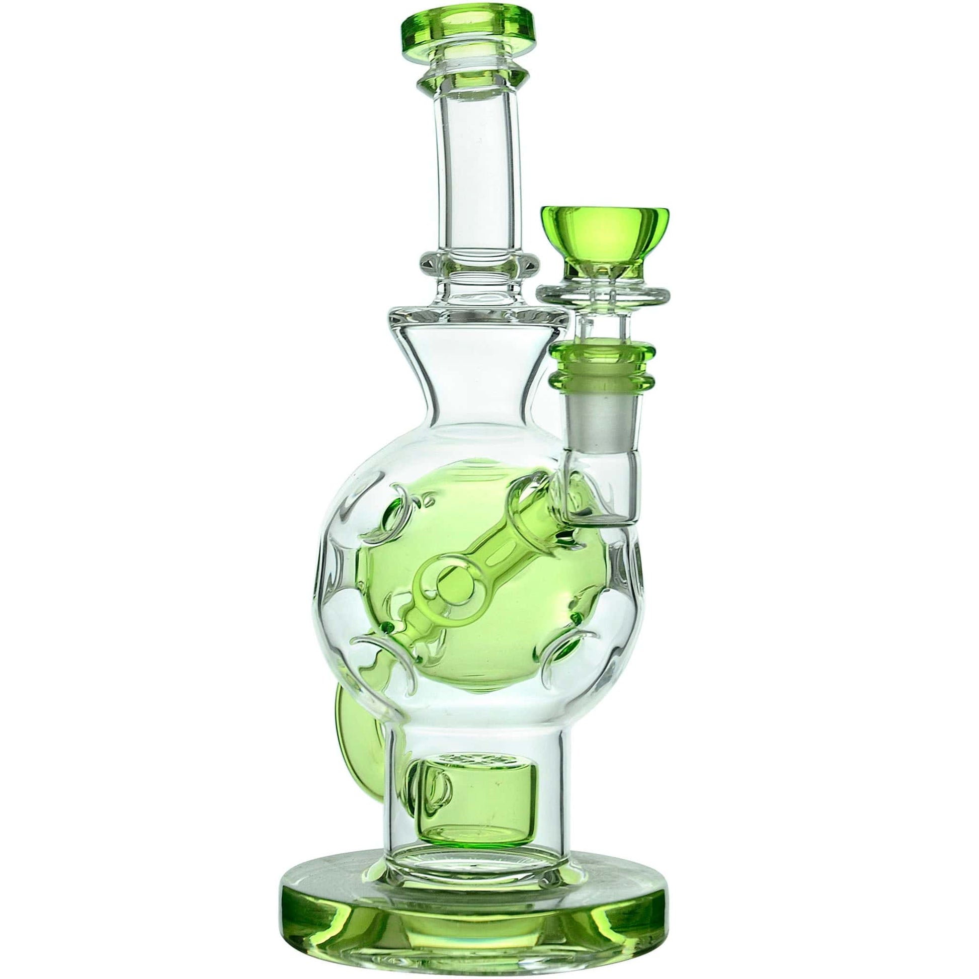 BALLSPHERE DAB RIG calibearofficial 