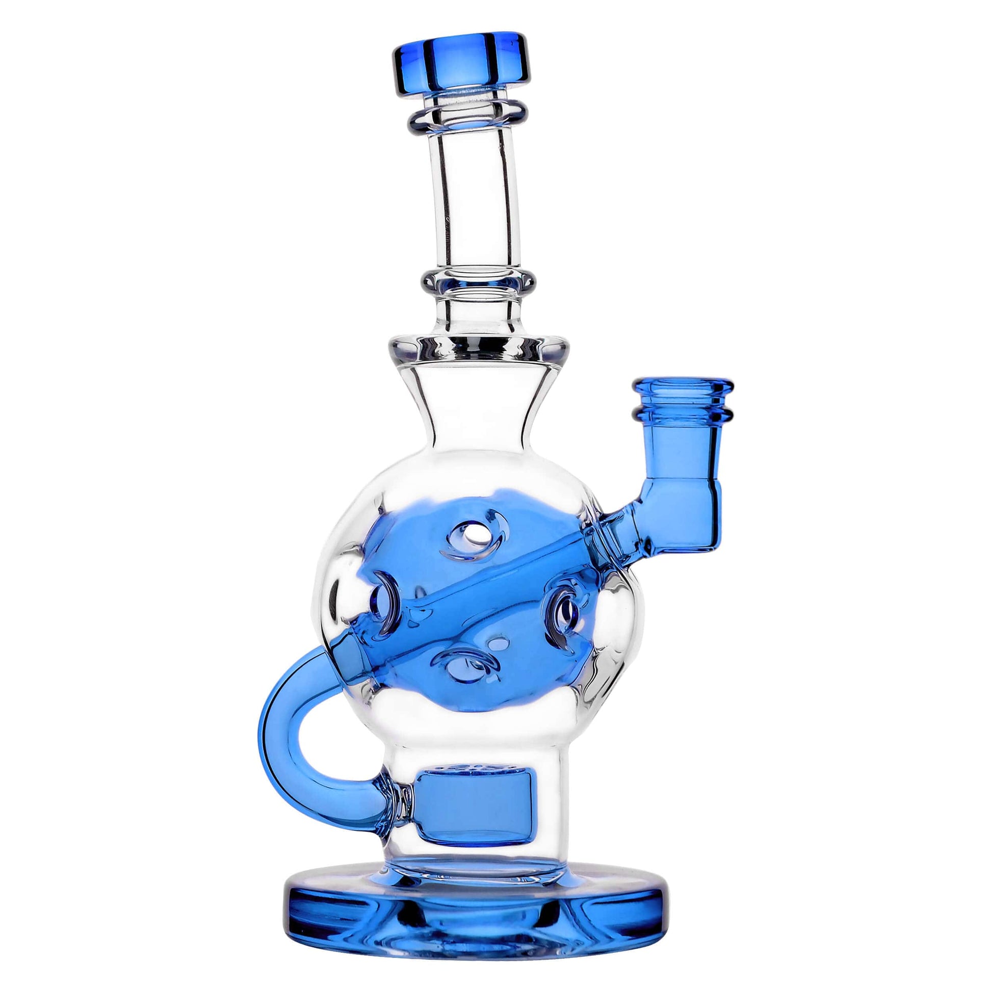 BALLSPHERE DAB RIG calibearofficial 