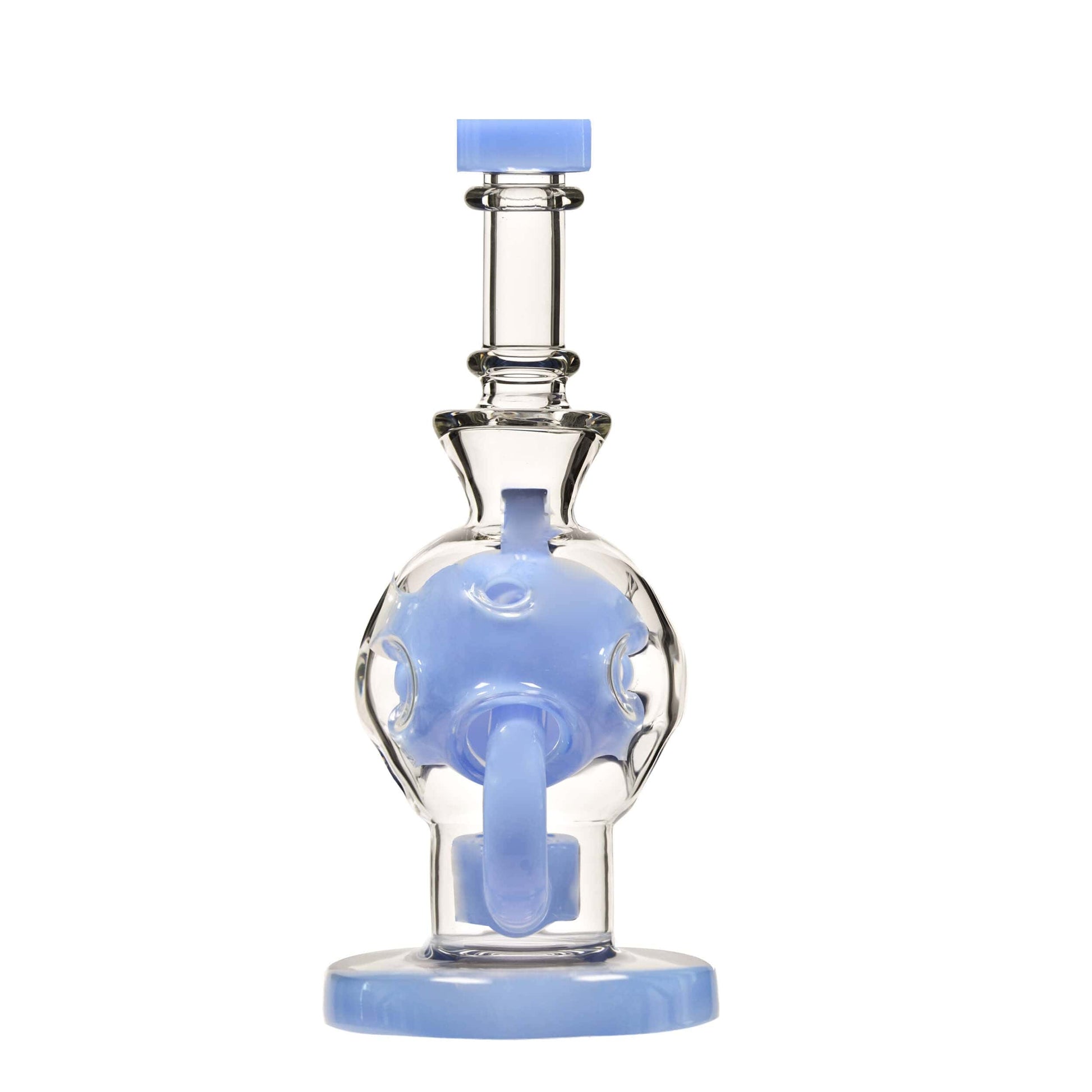 BALLSPHERE DAB RIG calibearofficial 